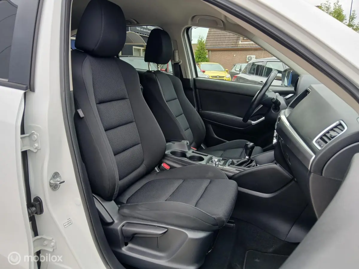 SKYACTIV 2.2 Diesel
