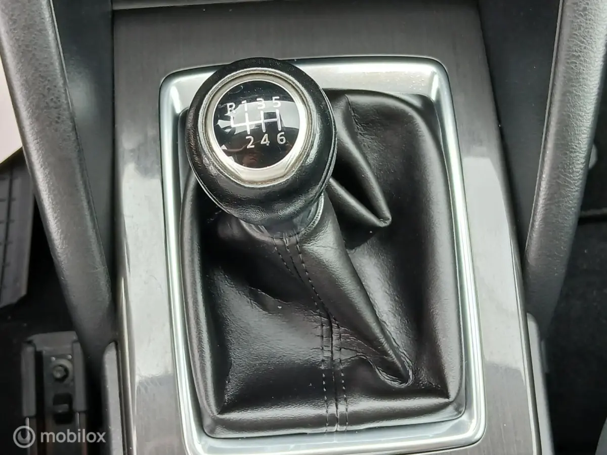 SKYACTIV 2.2 Diesel