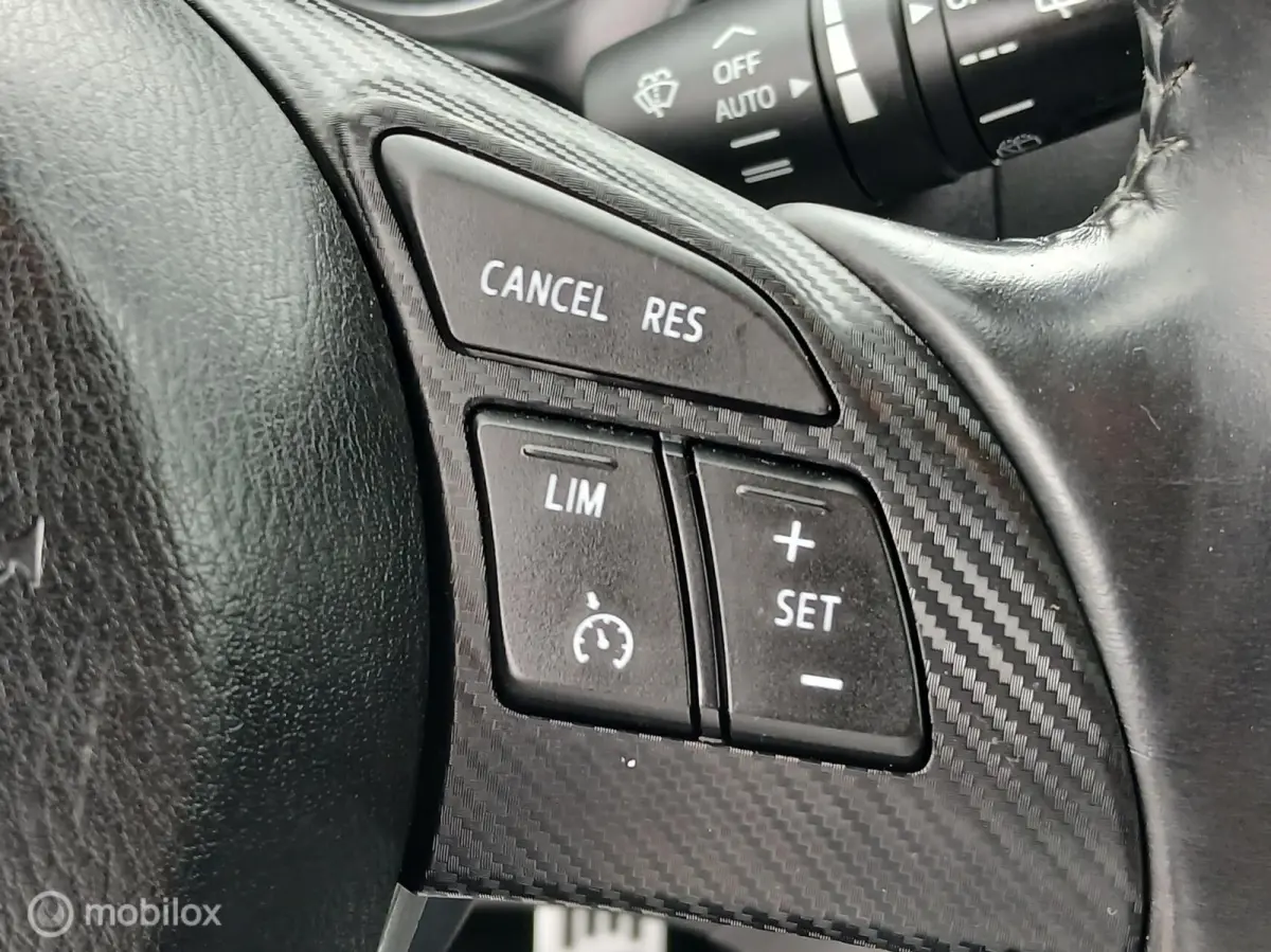 SKYACTIV 2.2 Diesel