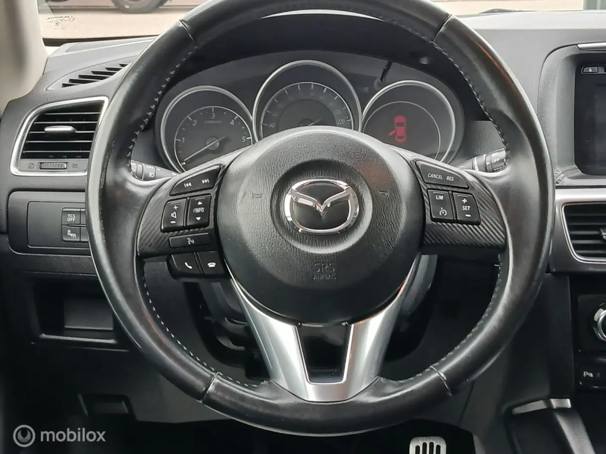 SKYACTIV 2.2 Diesel