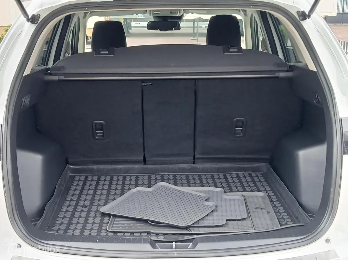 SKYACTIV 2.2 Diesel