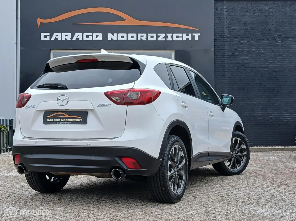 SKYACTIV 2.2 Diesel