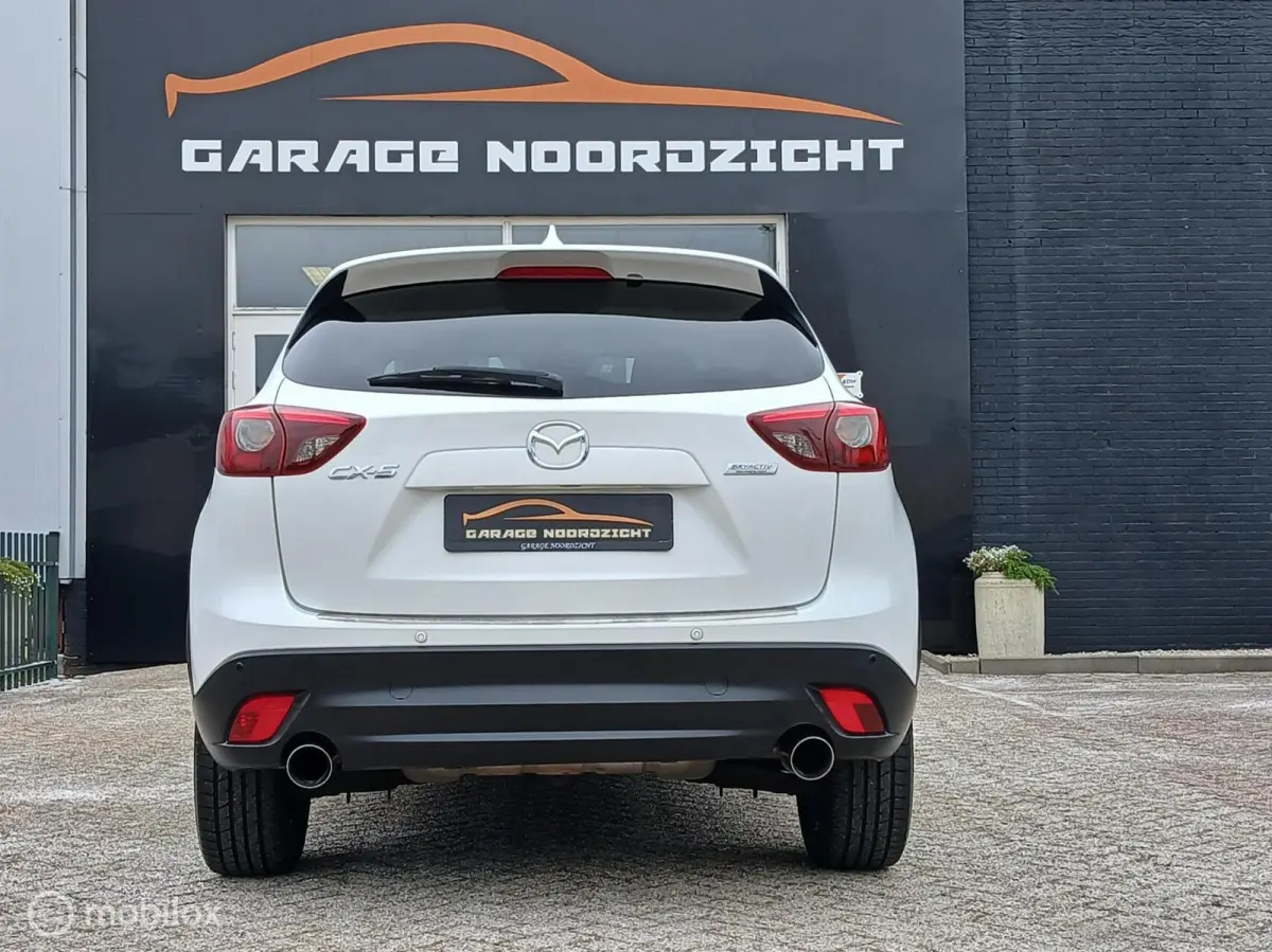 SKYACTIV 2.2 Diesel