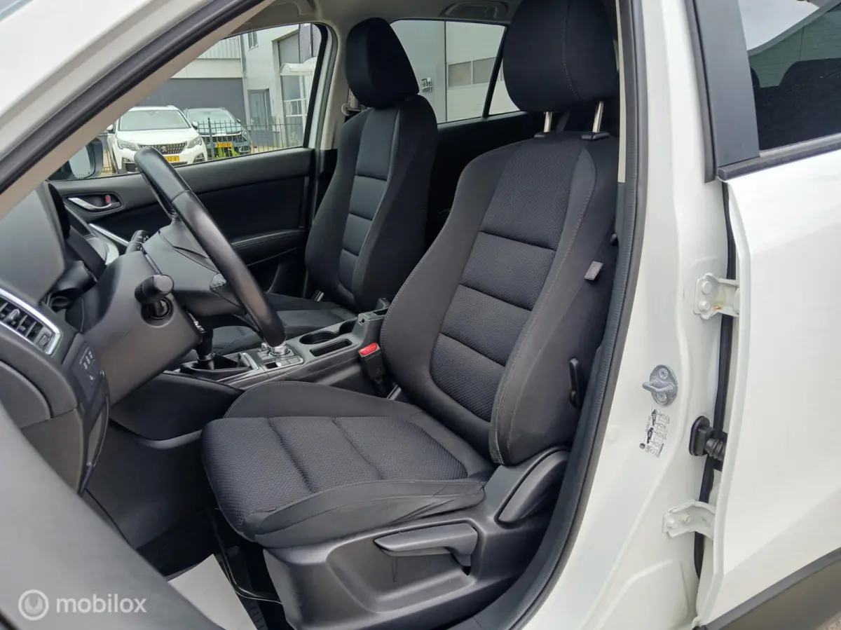 SKYACTIV 2.2 Diesel