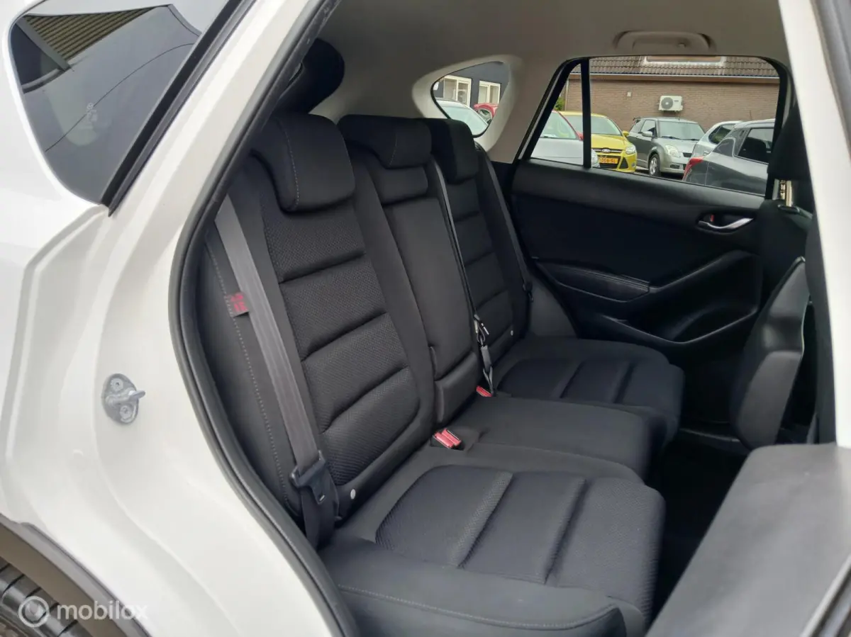 SKYACTIV 2.2 Diesel