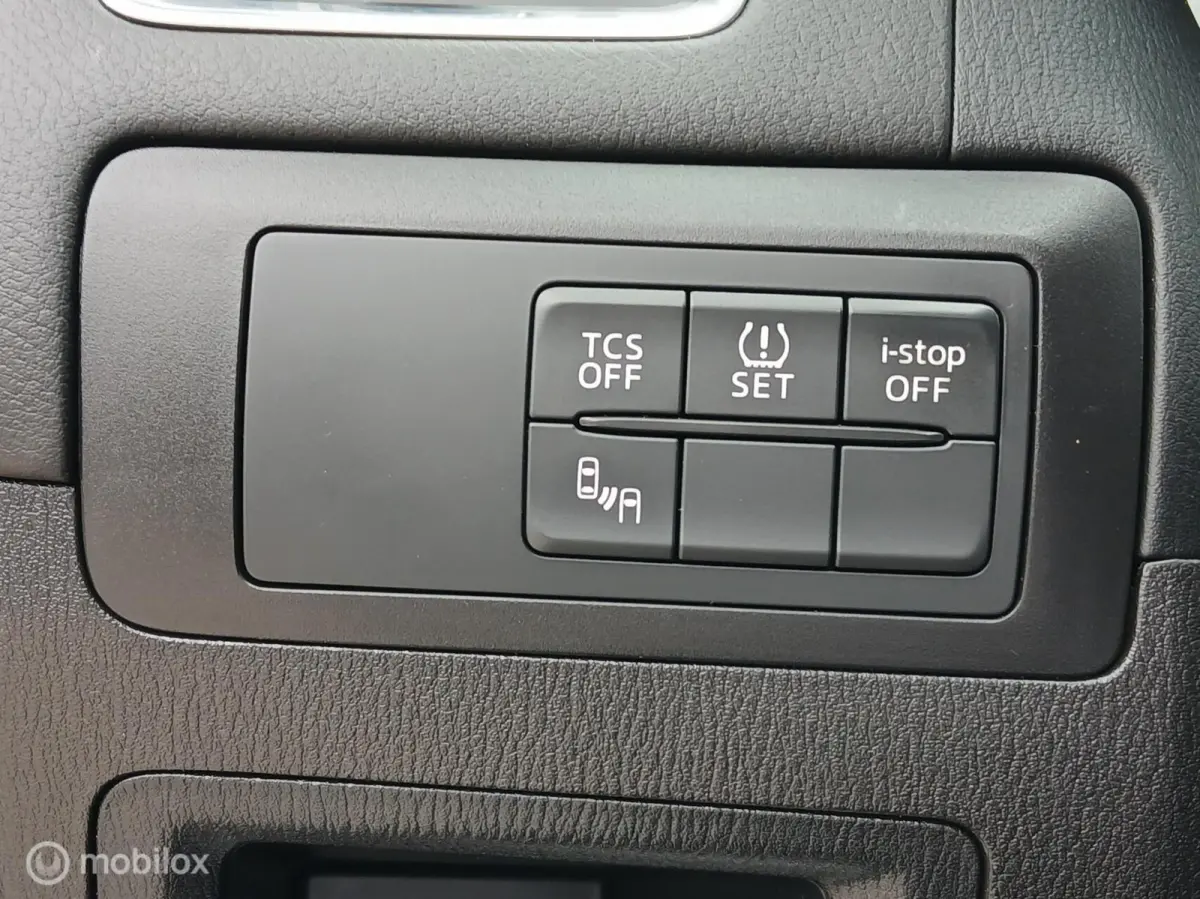 SKYACTIV 2.2 Diesel