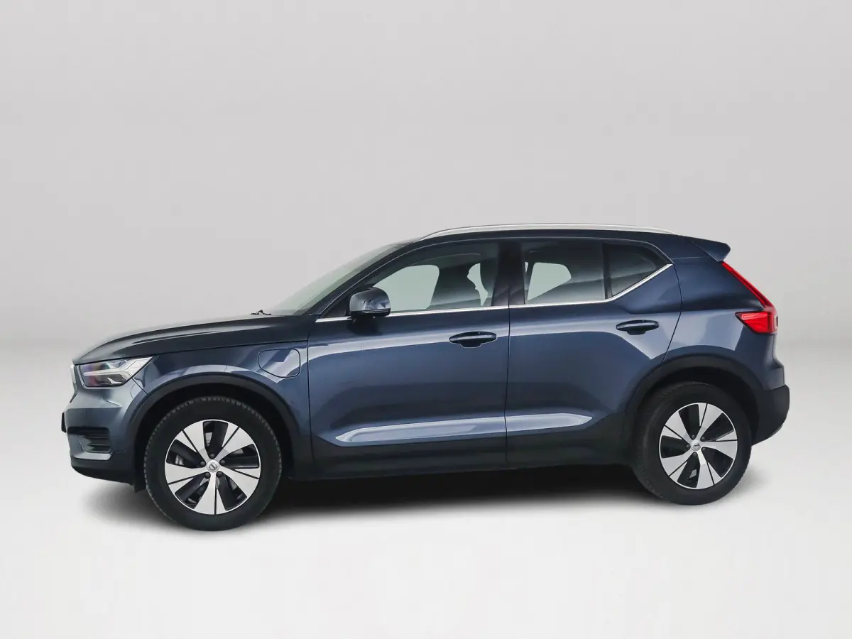 T4 Inscription Expression | Park assist | Climate control | Cruise control | Navigatie