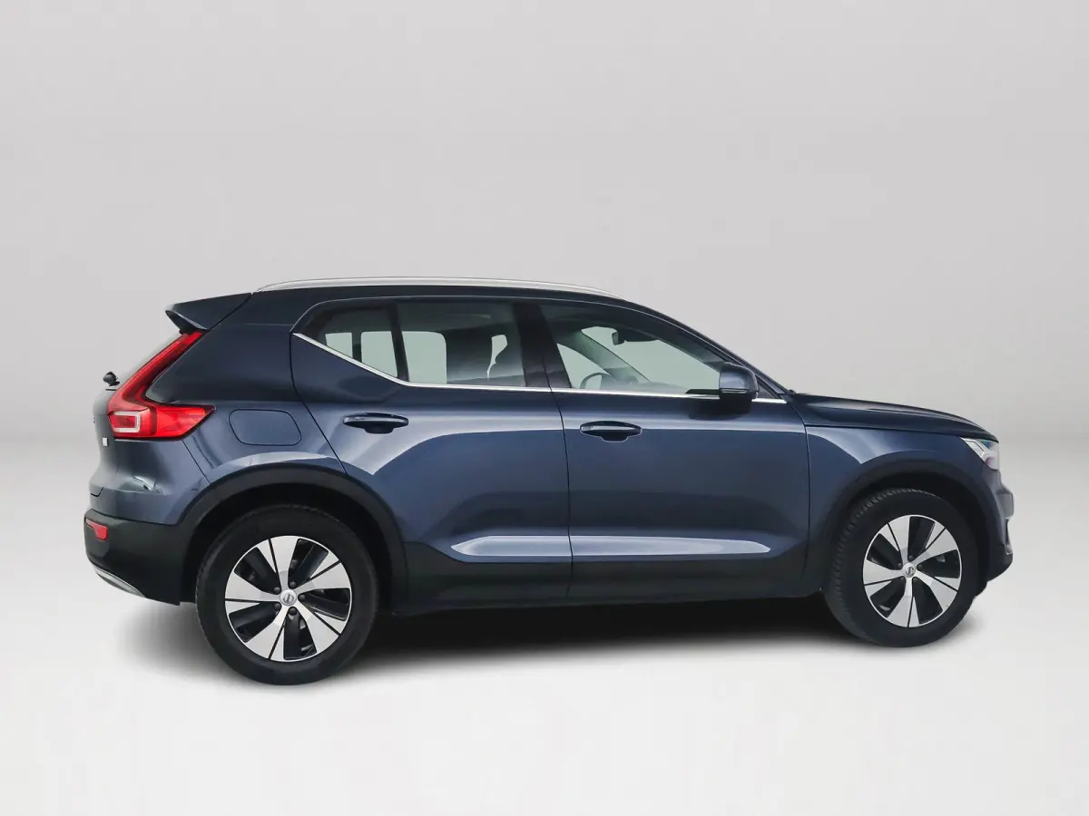 T4 Inscription Expression | Park assist | Climate control | Cruise control | Navigatie