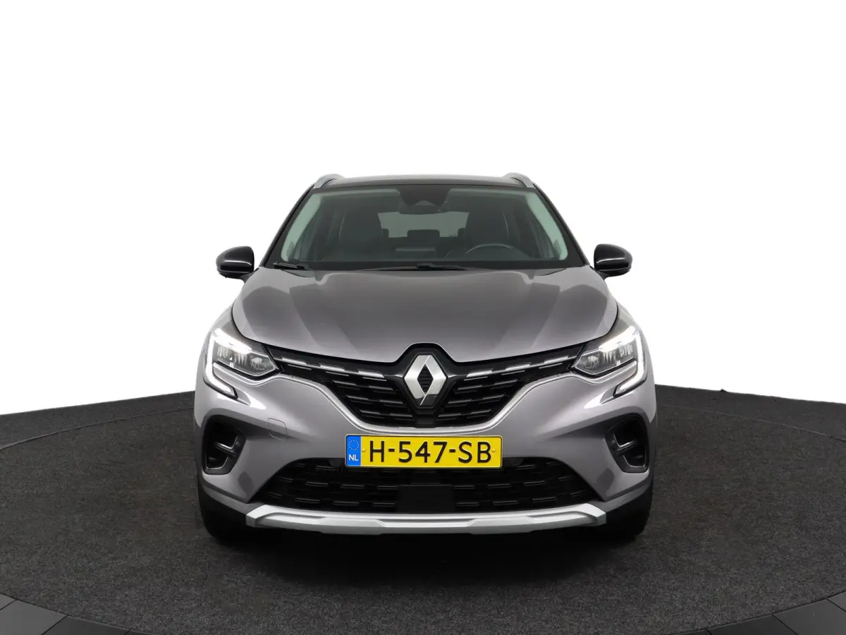 TCe 100 Edition One | BOSE Audio | Groot Navigatiesysteem | Parkeercamera |