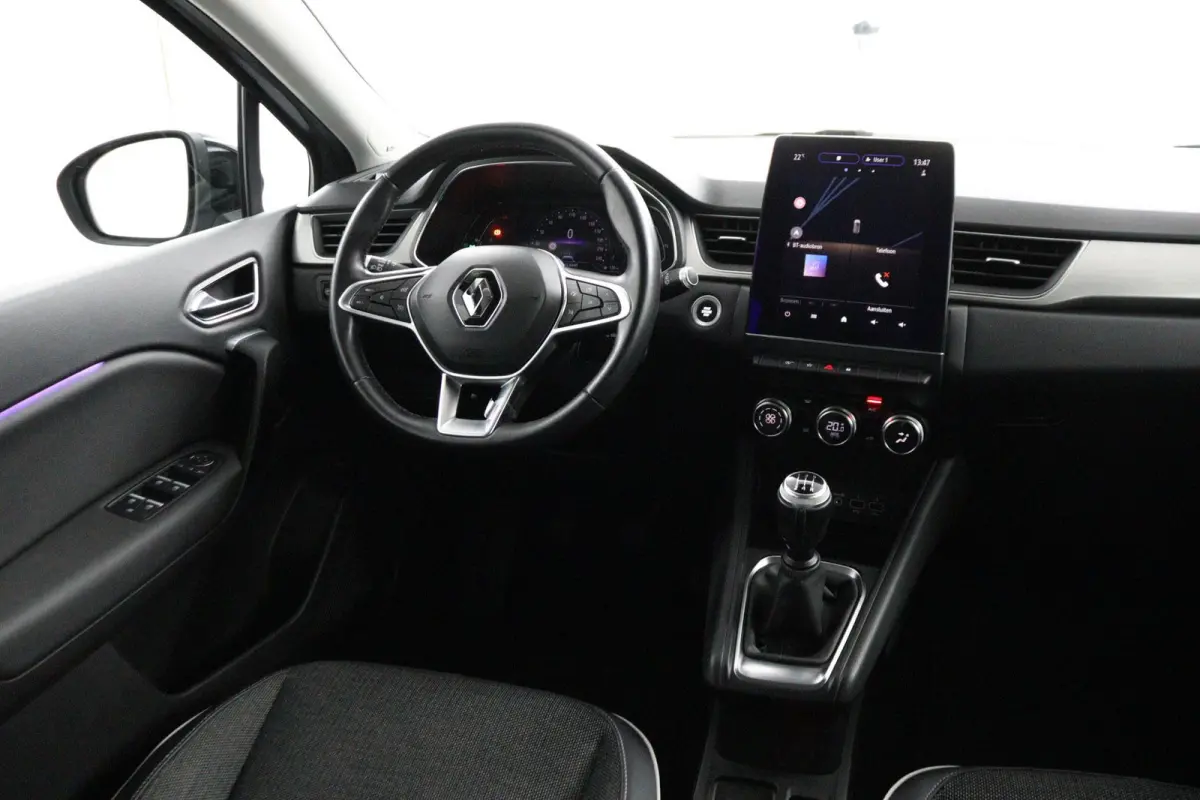 TCe 100 Edition One | BOSE Audio | Groot Navigatiesysteem | Parkeercamera |