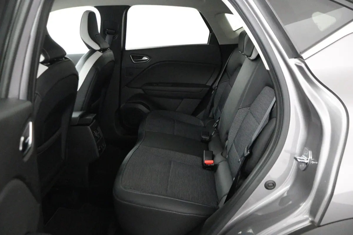 TCe 100 Edition One | BOSE Audio | Groot Navigatiesysteem | Parkeercamera |
