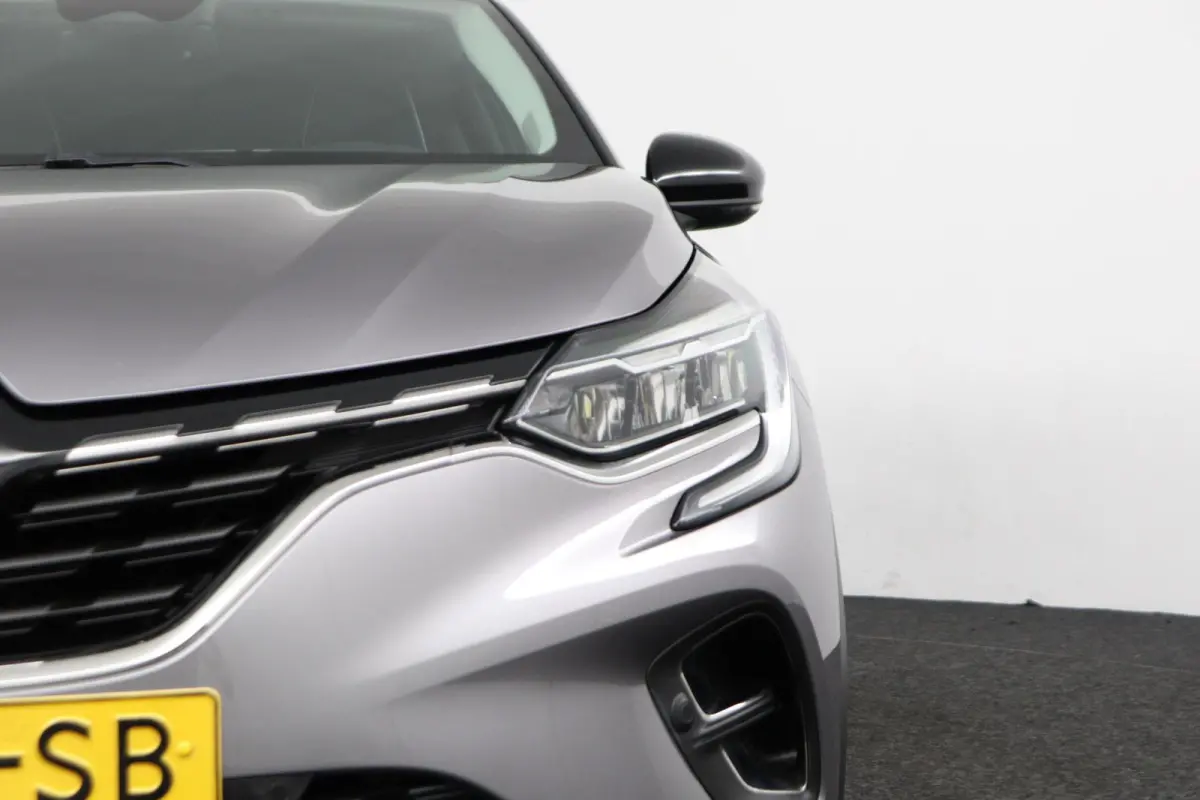 TCe 100 Edition One | BOSE Audio | Groot Navigatiesysteem | Parkeercamera |