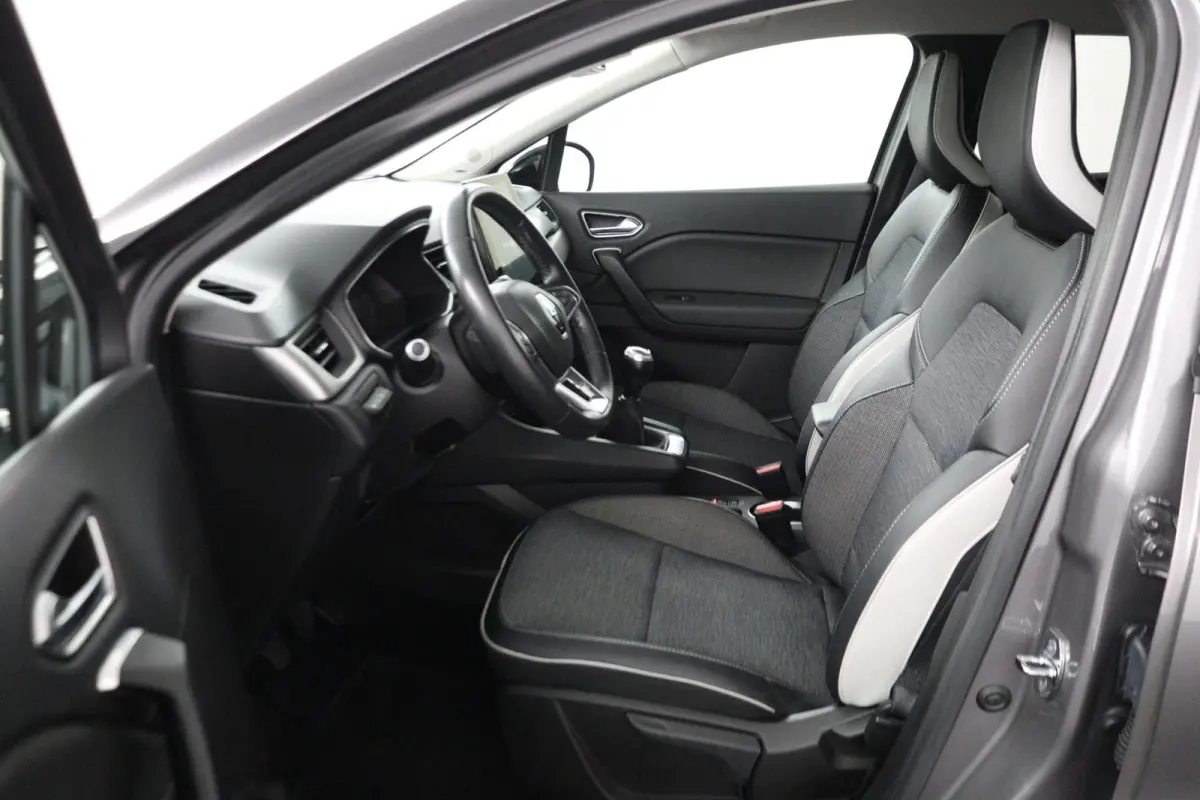 TCe 100 Edition One | BOSE Audio | Groot Navigatiesysteem | Parkeercamera |