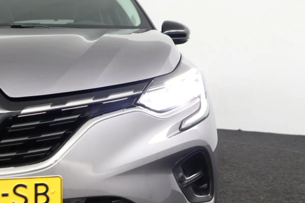 TCe 100 Edition One | BOSE Audio | Groot Navigatiesysteem | Parkeercamera |