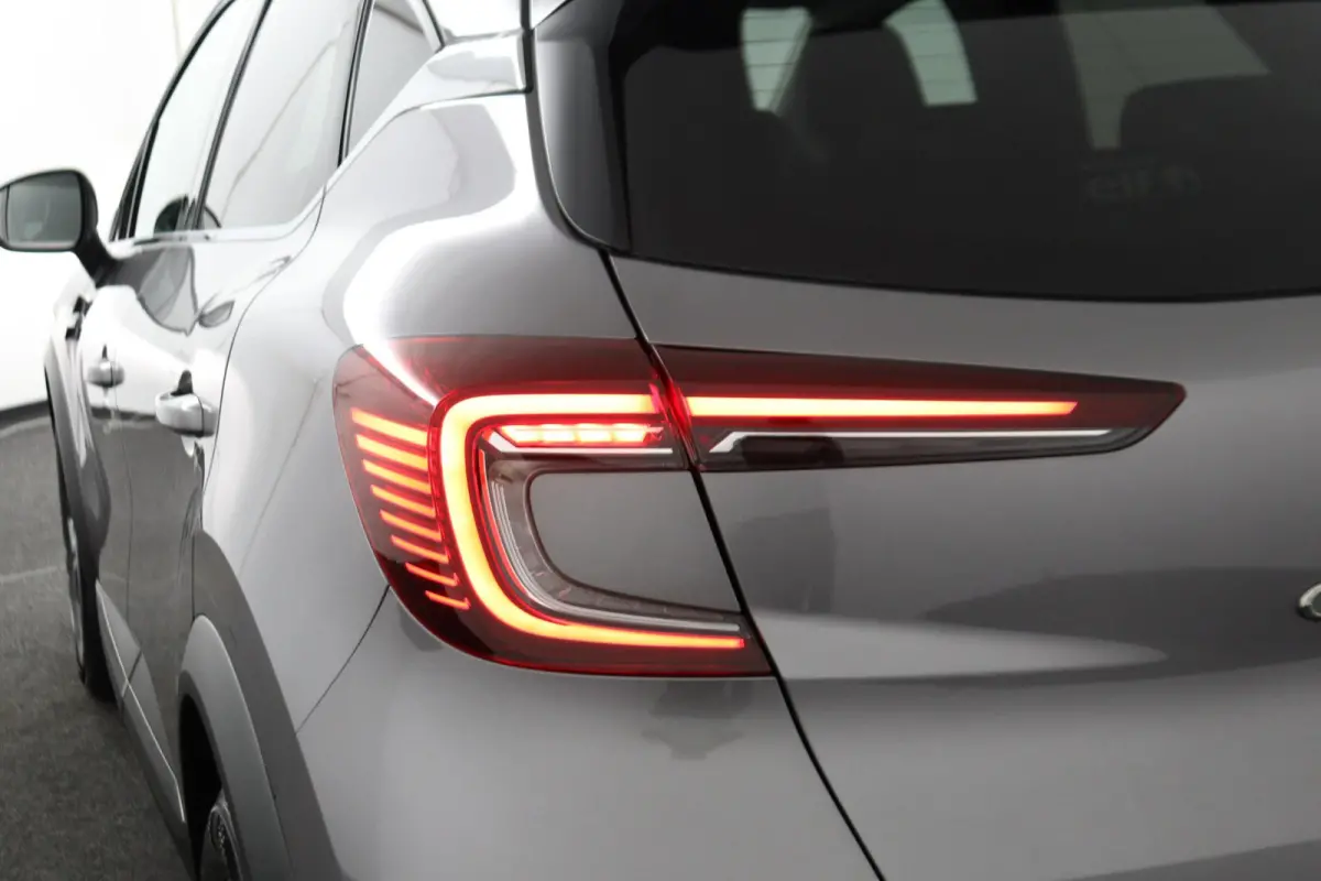 TCe 100 Edition One | BOSE Audio | Groot Navigatiesysteem | Parkeercamera |