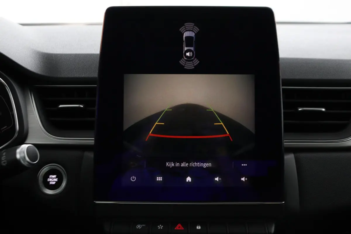 TCe 100 Edition One | BOSE Audio | Groot Navigatiesysteem | Parkeercamera |