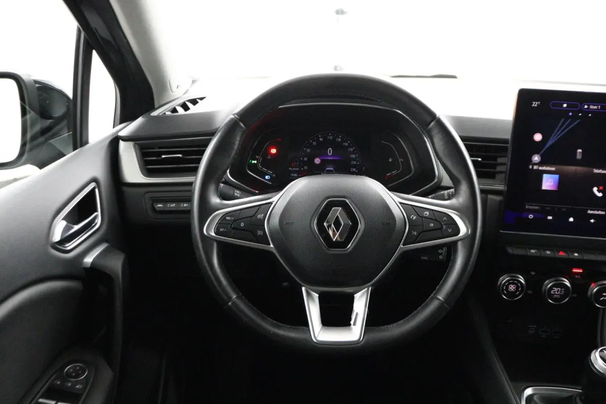 TCe 100 Edition One | BOSE Audio | Groot Navigatiesysteem | Parkeercamera |