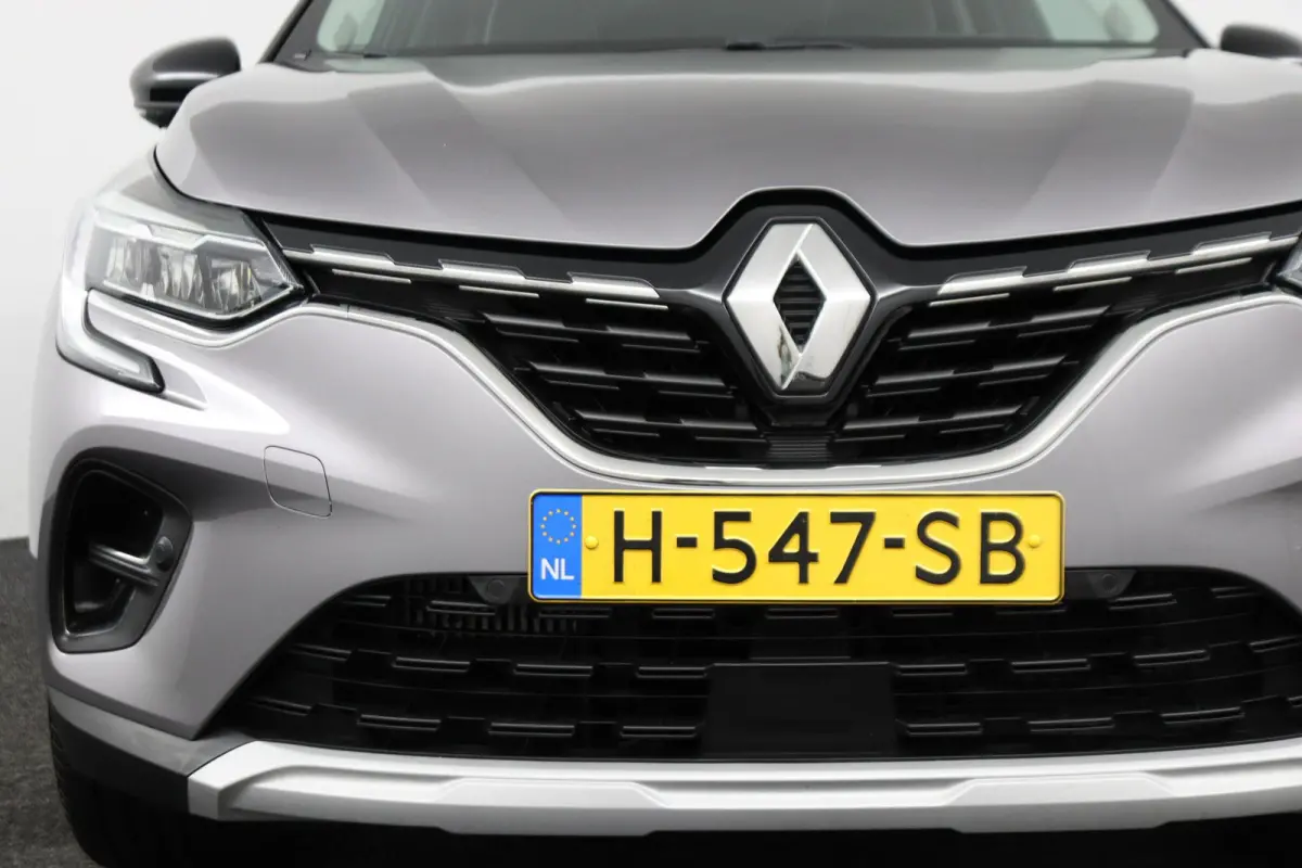 TCe 100 Edition One | BOSE Audio | Groot Navigatiesysteem | Parkeercamera |