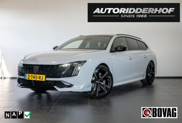 1.6 HYbrid PSE 360PK | Panoramadak | Orig. NL
