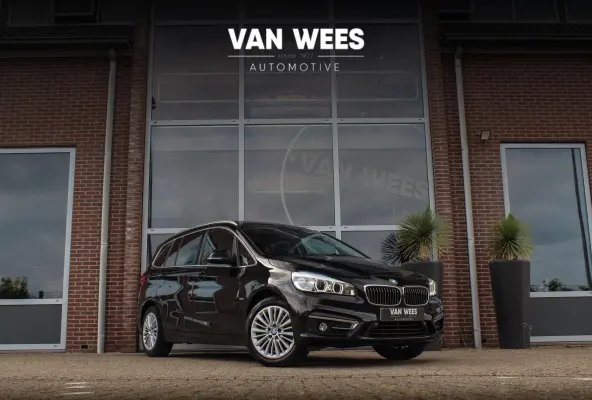 220i Centennial Executive 7p. | Luxury Line | 2e eigenaar | Camera | HiFi audio | Active guard | LED | Cruise control | Stoelverwarming | Park Assistant | Navigatie
