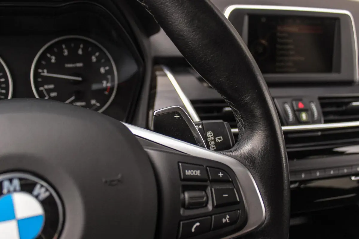 220i Centennial Executive 7p. | Luxury Line | 2e eigenaar | Camera | HiFi audio | Active guard | LED | Cruise control | Stoelverwarming | Park Assistant | Navigatie
