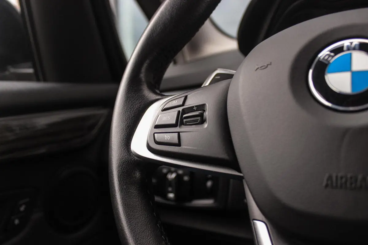 220i Centennial Executive 7p. | Luxury Line | 2e eigenaar | Camera | HiFi audio | Active guard | LED | Cruise control | Stoelverwarming | Park Assistant | Navigatie