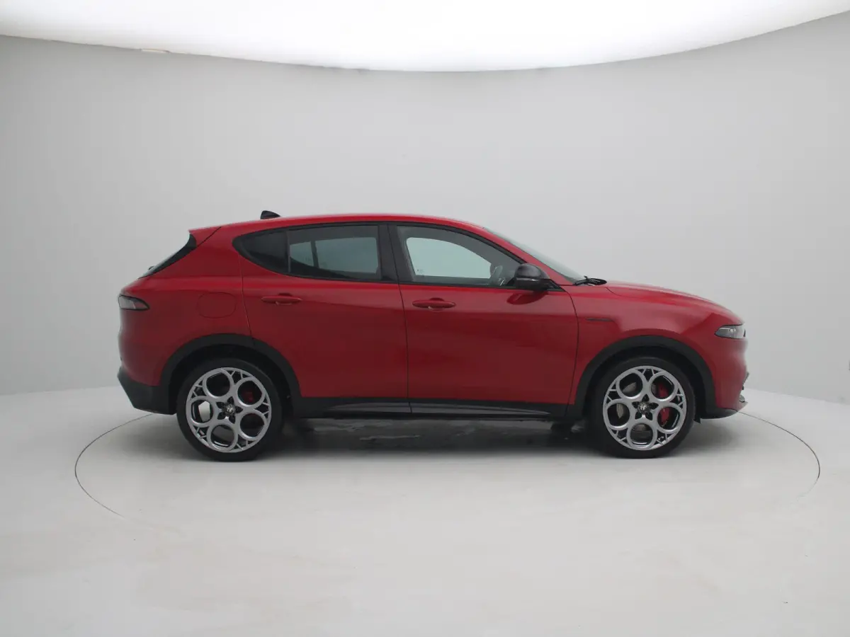 1.5T Hybrid Veloce | 20'' LM. Velgen | Lederen bekleding | Adaptive Cruise Control | Parkeercamera Achter |