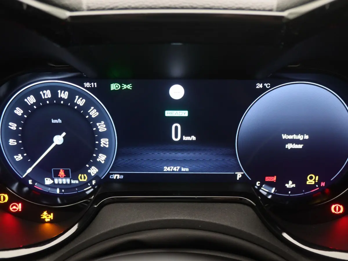 1.5T Hybrid Veloce | 20'' LM. Velgen | Lederen bekleding | Adaptive Cruise Control | Parkeercamera Achter |