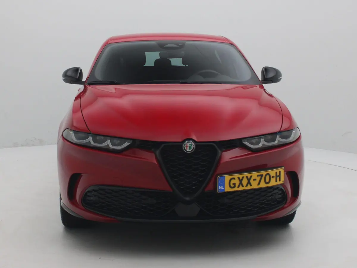 1.5T Hybrid Veloce | 20'' LM. Velgen | Lederen bekleding | Adaptive Cruise Control | Parkeercamera Achter |