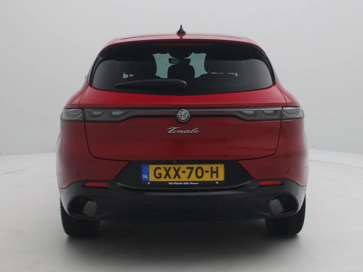 1.5T Hybrid Veloce | 20'' LM. Velgen | Lederen bekleding | Adaptive Cruise Control | Parkeercamera Achter |