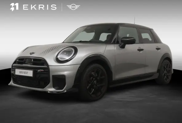 Cooper C John Cooper Works | Pakket-XL | Stuur- stoelverwarming | Panoramadak | 360 graden camera | Head-Up | Elektrische stoelen |
