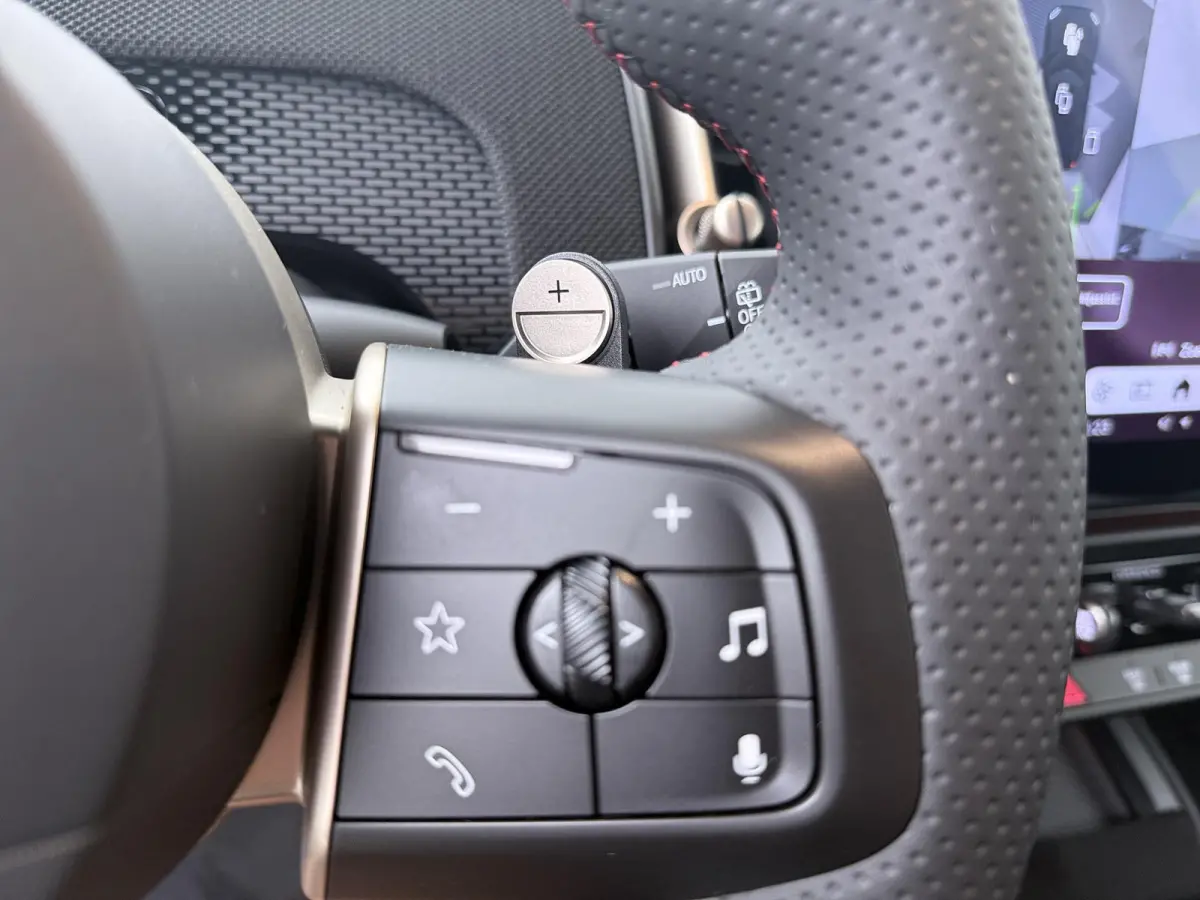 C John Cooper Works | Pakket L | Stoel- stuurverwarming | Panoramadak | Head-Up | Harman Kardon |