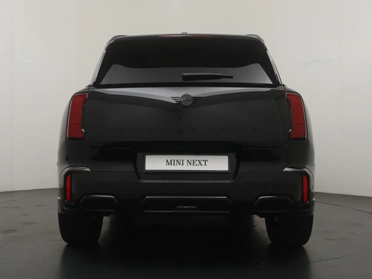 C John Cooper Works | Pakket L | Stoel- stuurverwarming | Panoramadak | Head-Up | Harman Kardon |