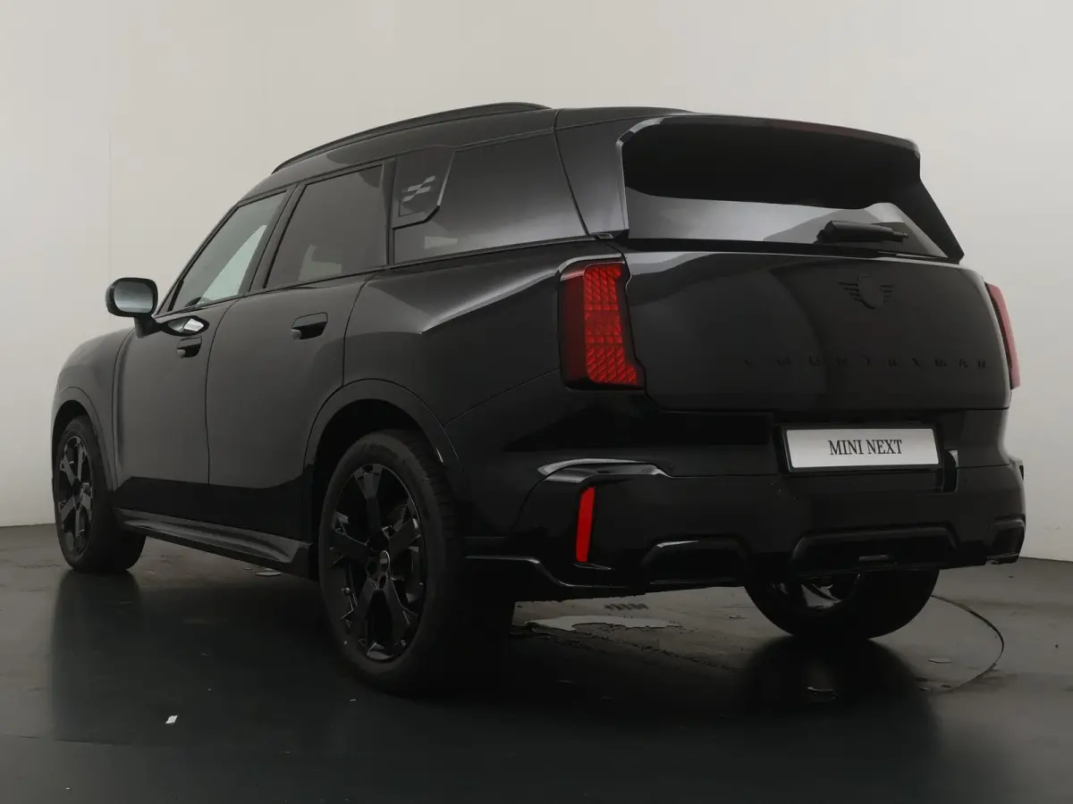 C John Cooper Works | Pakket L | Stoel- stuurverwarming | Panoramadak | Head-Up | Harman Kardon |