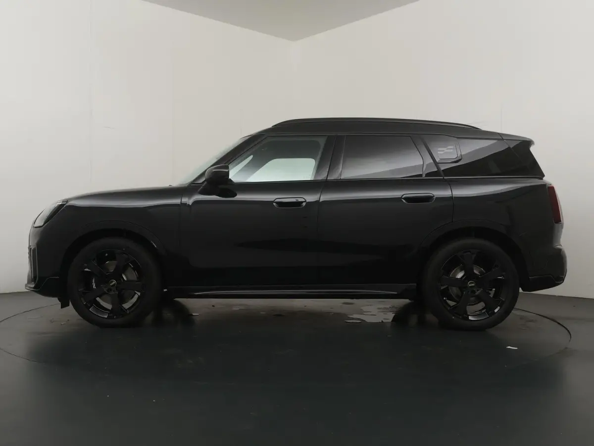 C John Cooper Works | Pakket L | Stoel- stuurverwarming | Panoramadak | Head-Up | Harman Kardon |