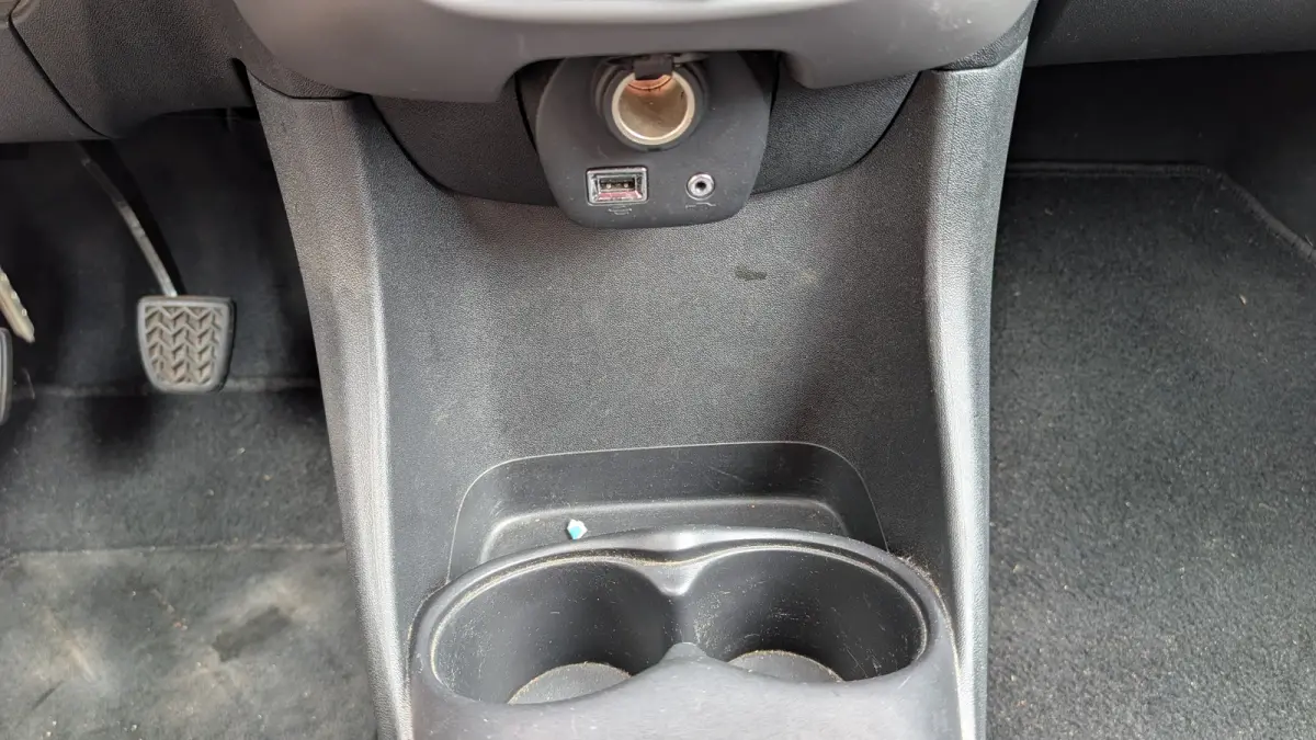 1.0 e-VTi Active