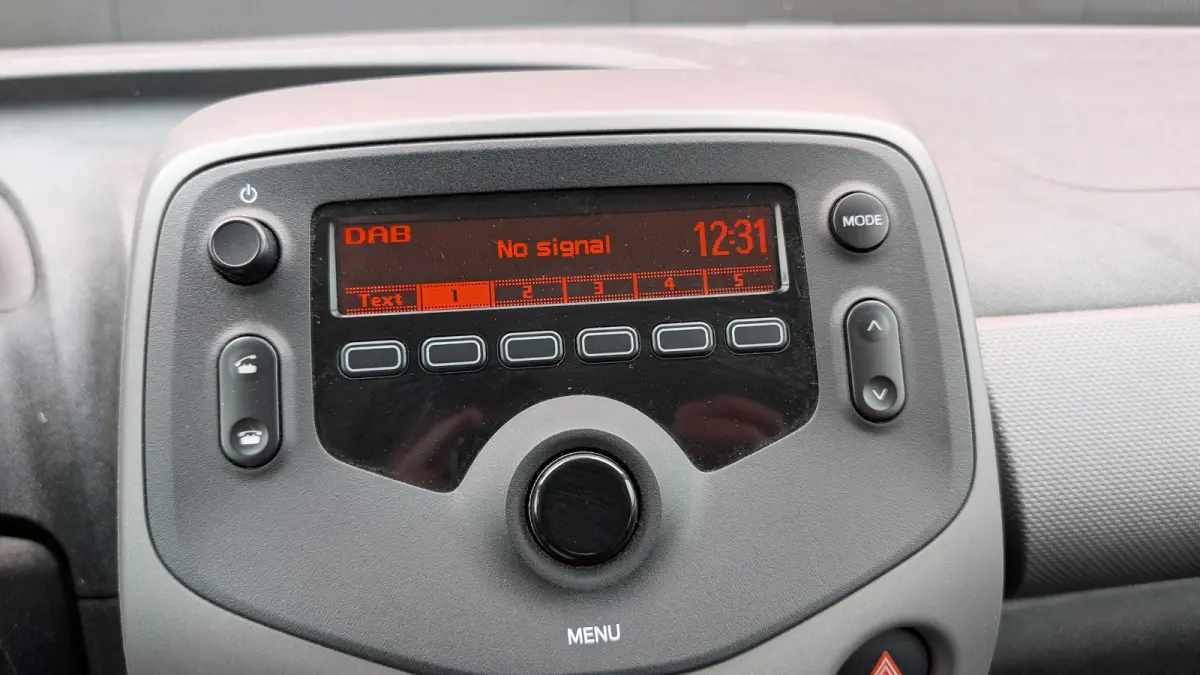 1.0 e-VTi Active