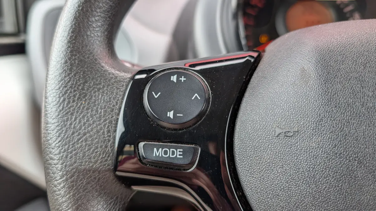1.0 e-VTi Active
