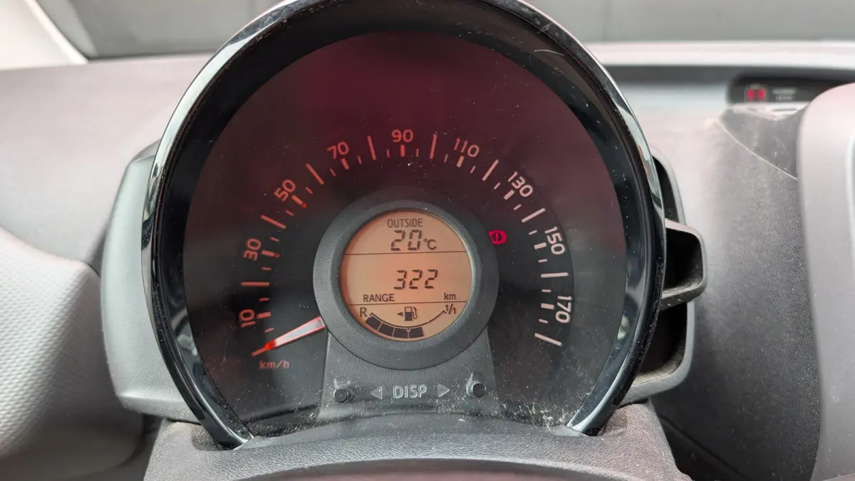 1.0 e-VTi Active