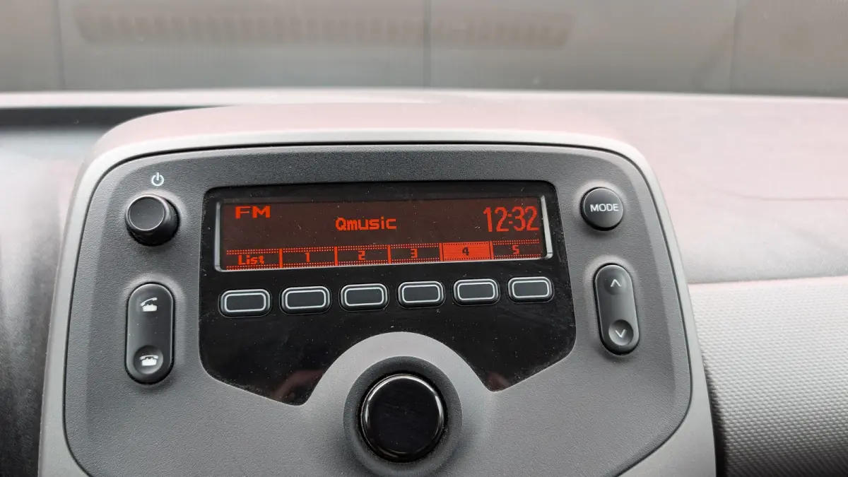 1.0 e-VTi Active