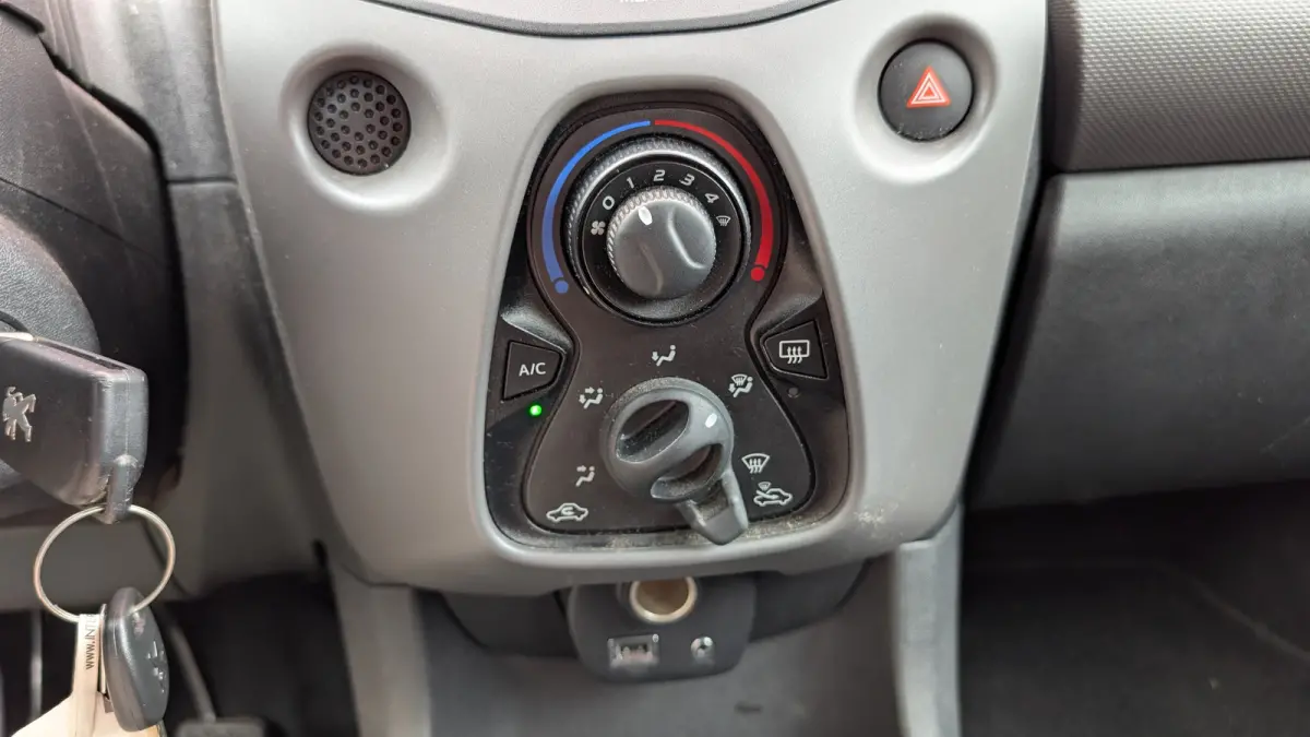 1.0 e-VTi Active