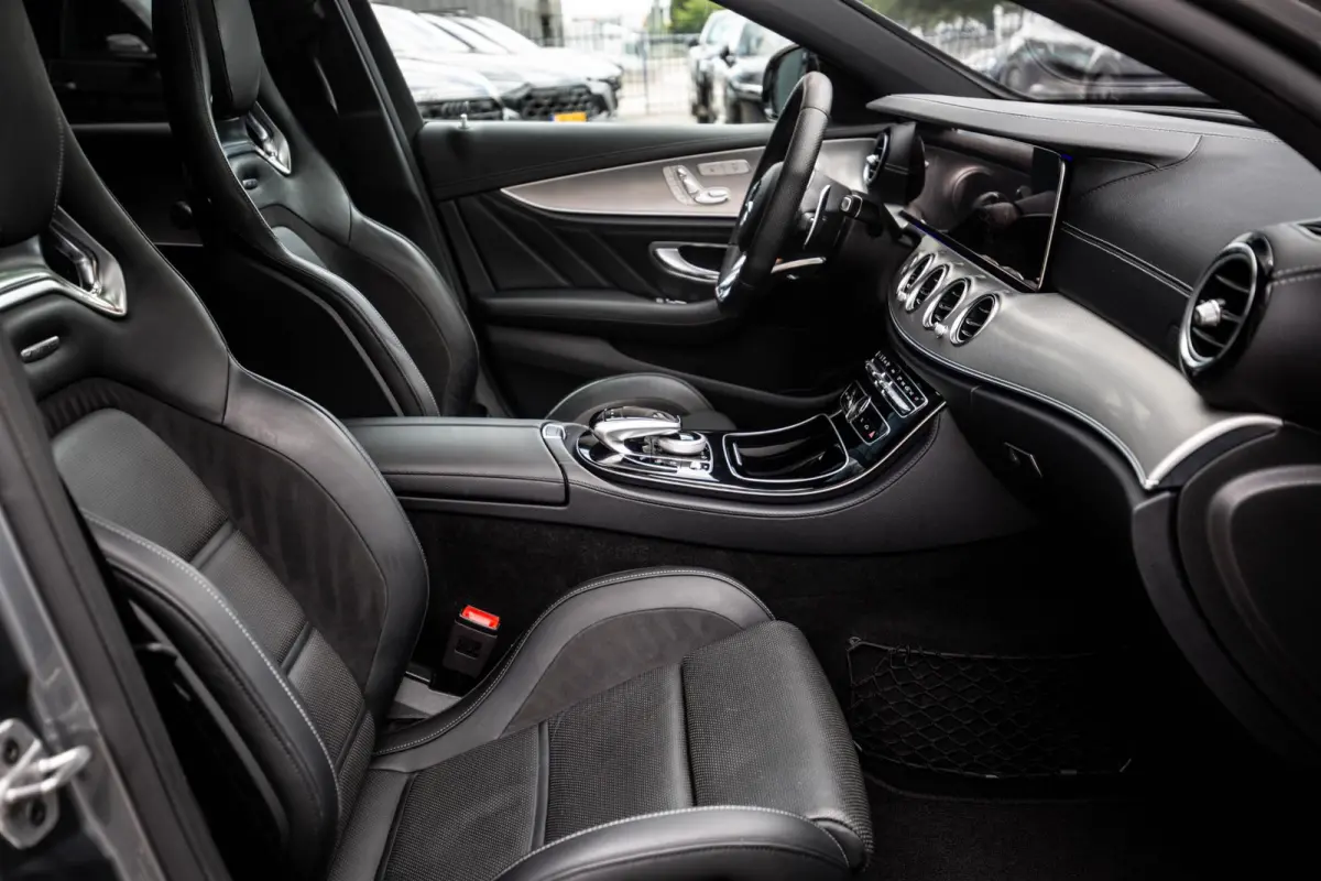 E53 AMG 4MATIC Premium Plus