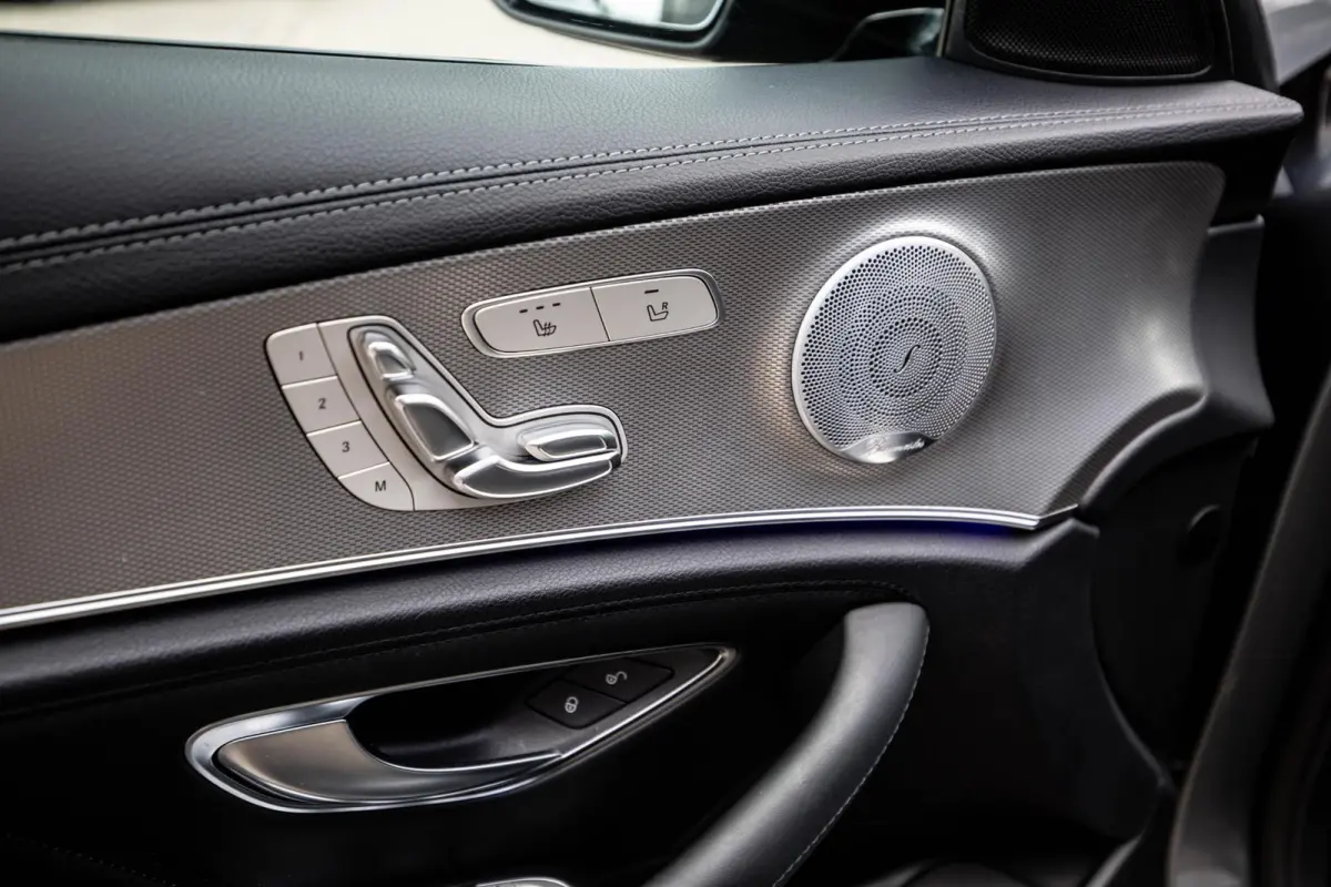 E53 AMG 4MATIC Premium Plus