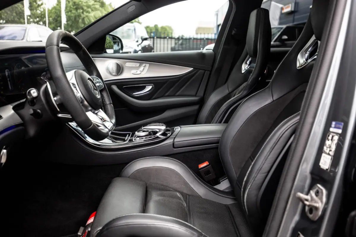 E53 AMG 4MATIC Premium Plus