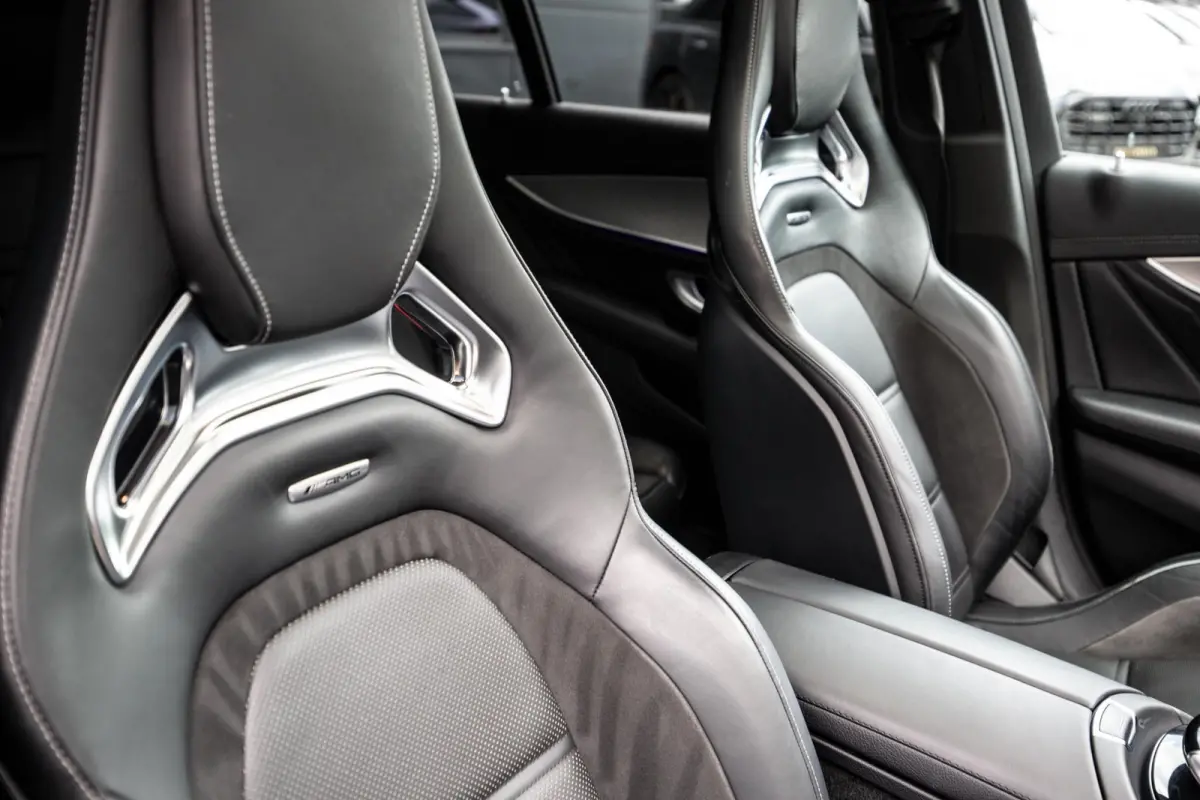 E53 AMG 4MATIC Premium Plus