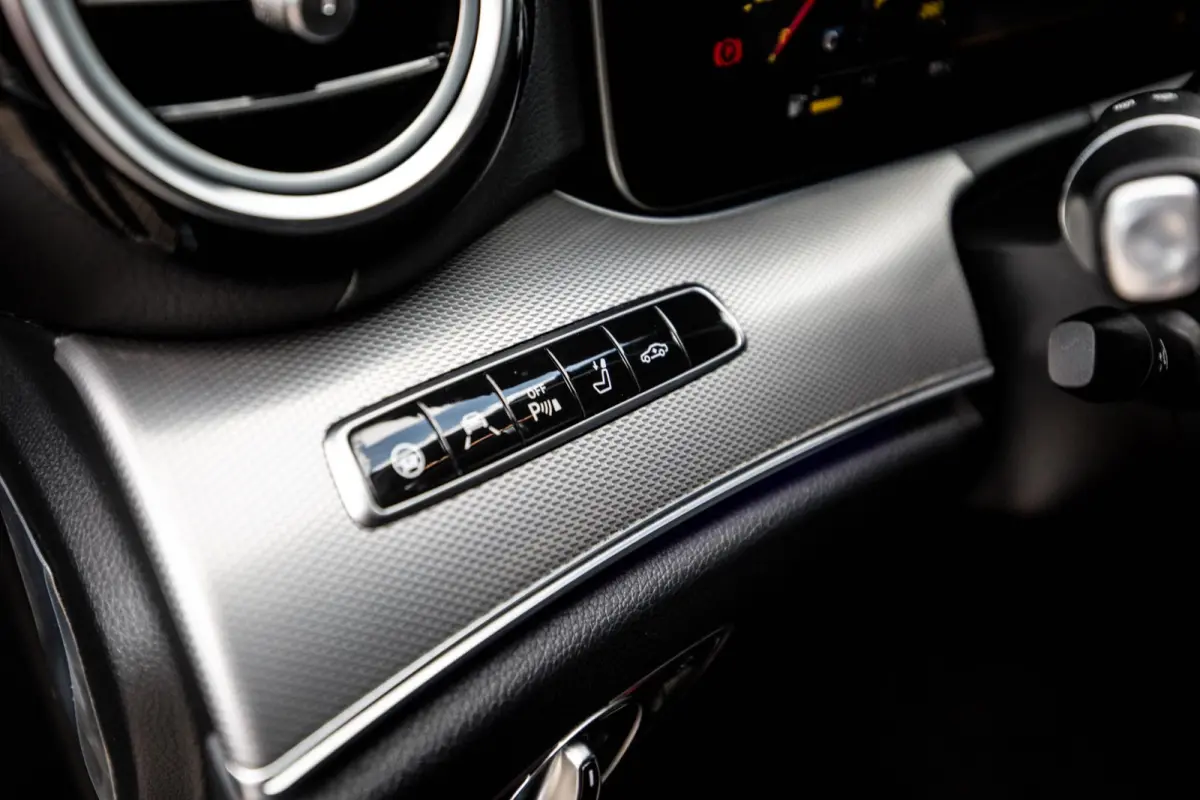 E53 AMG 4MATIC Premium Plus