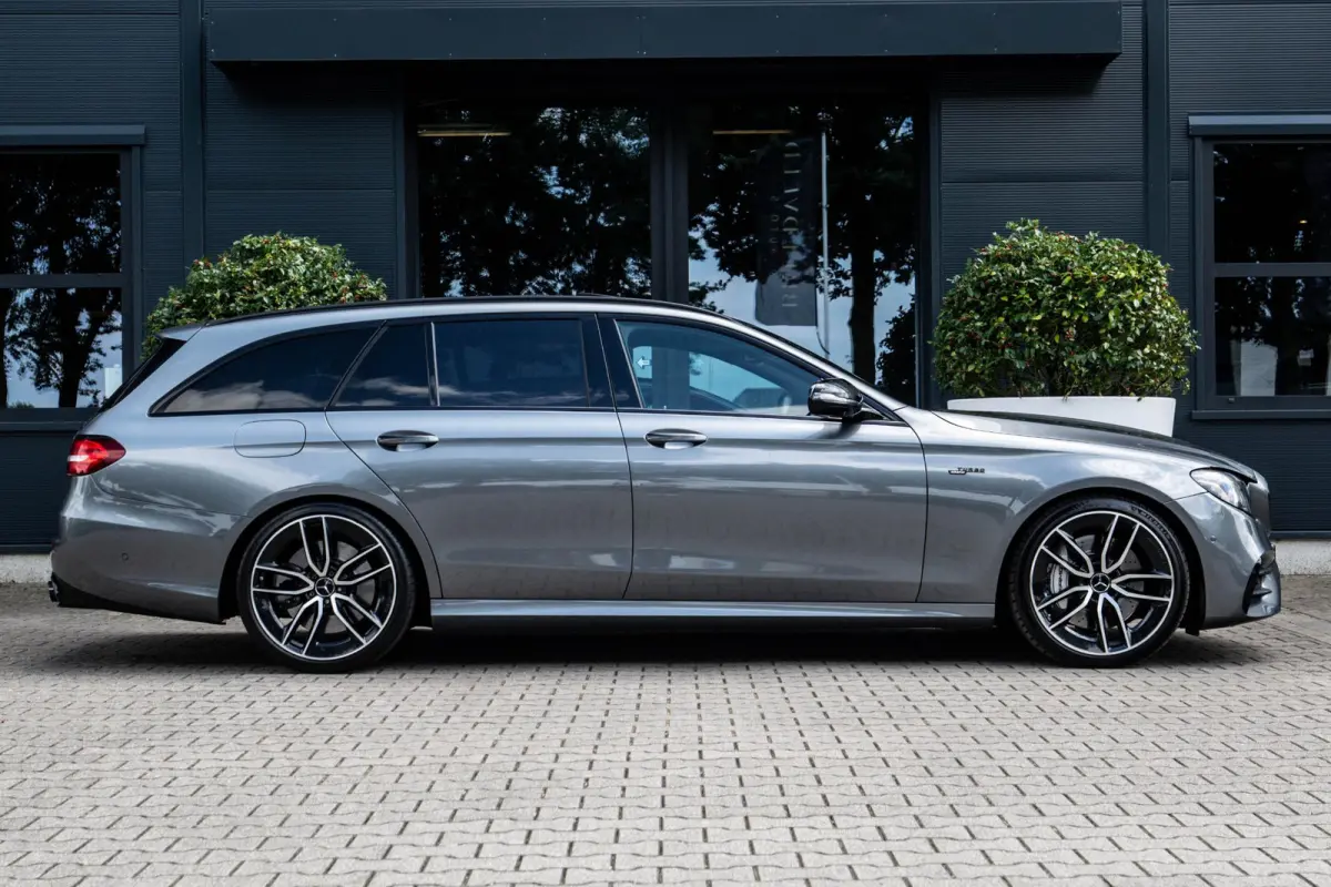 E53 AMG 4MATIC Premium Plus