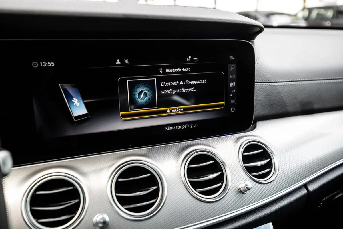 E53 AMG 4MATIC Premium Plus