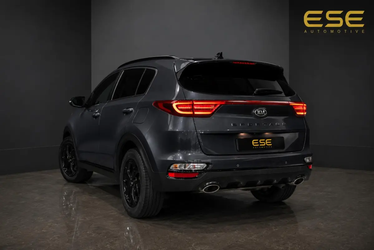 1.6 T-GDI Black Edition | Navigatie | Carplay | Camera | Clima