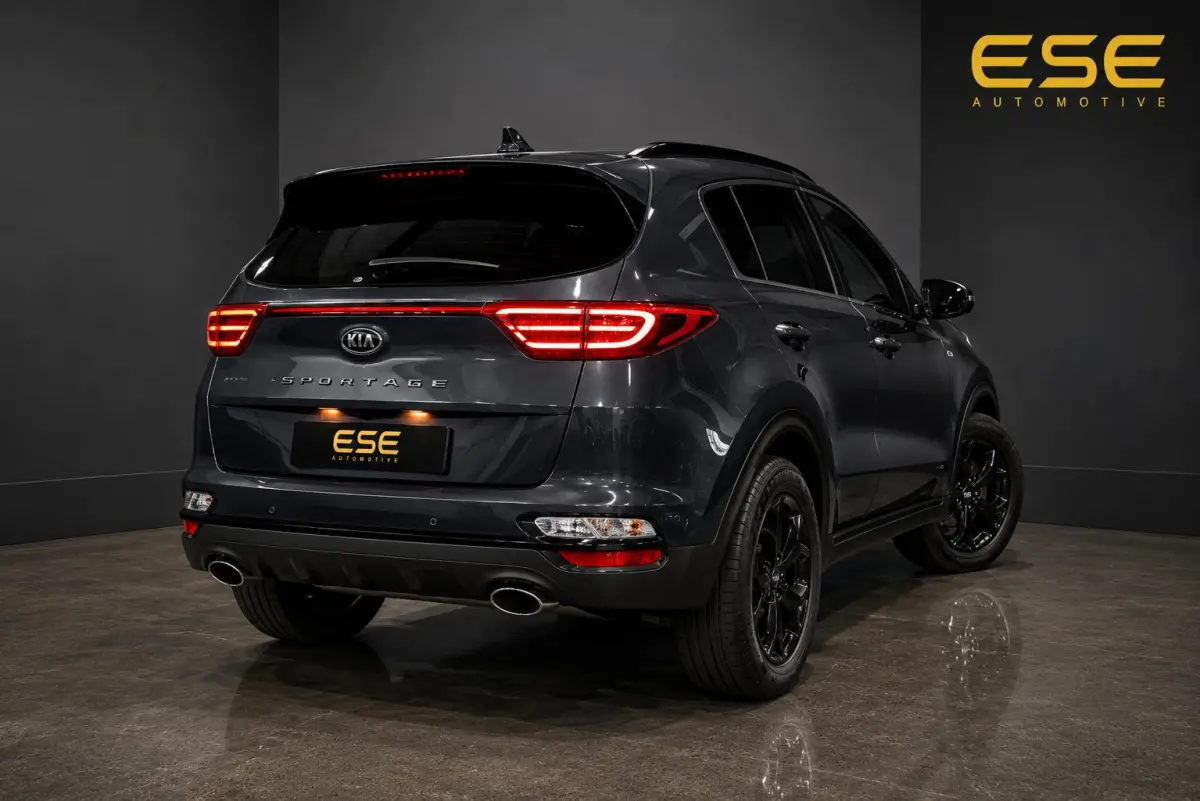 1.6 T-GDI Black Edition | Navigatie | Carplay | Camera | Clima